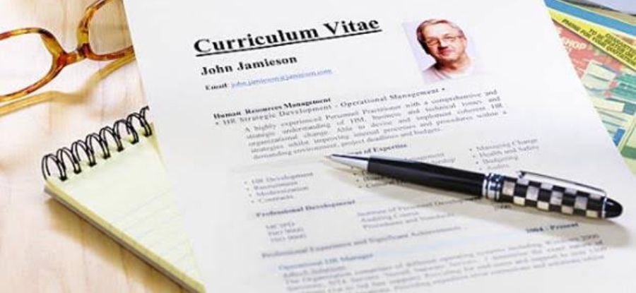 Consejos para que tu CV destaque